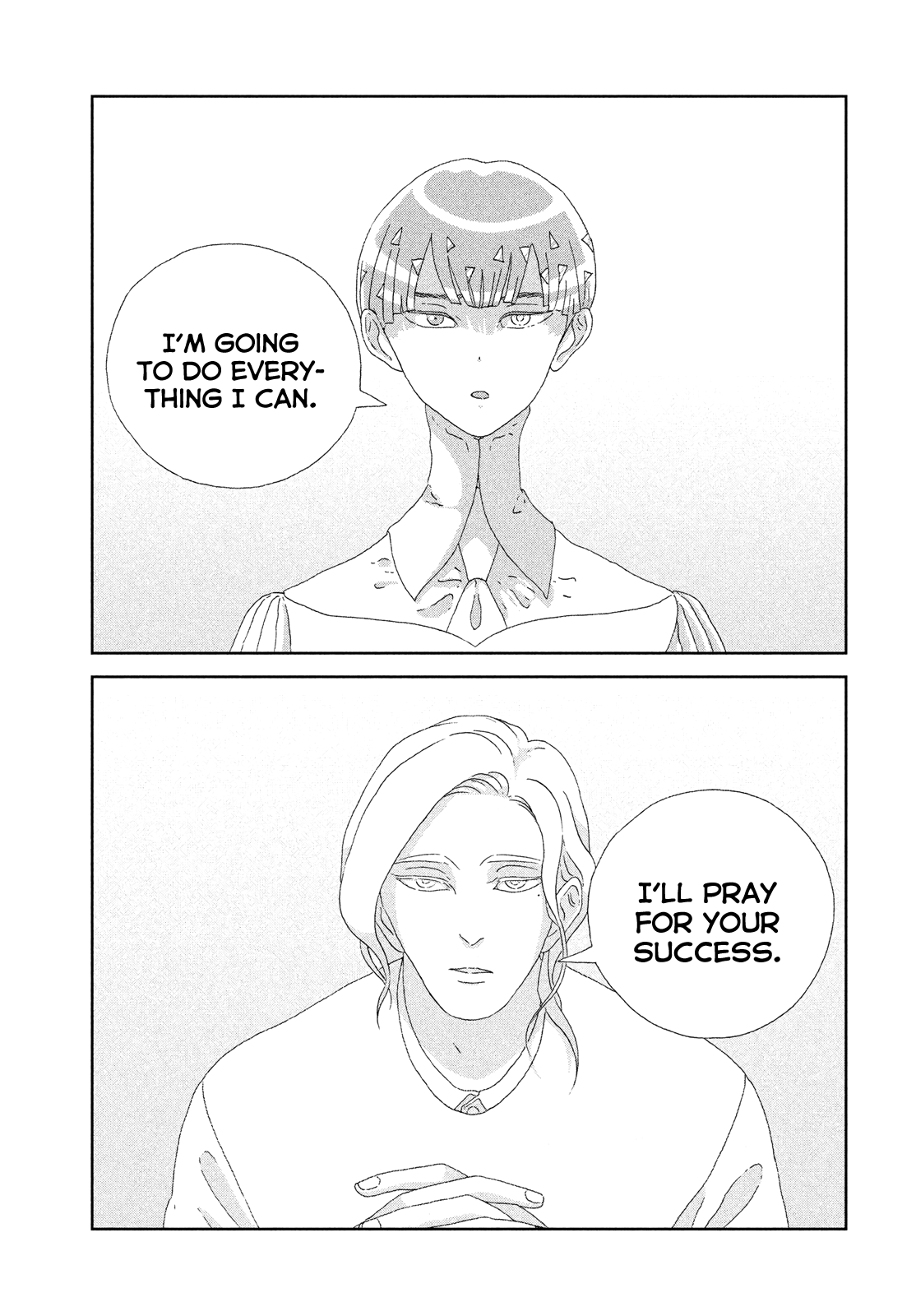 Land of the Lustrous, Chapter 76 image 19